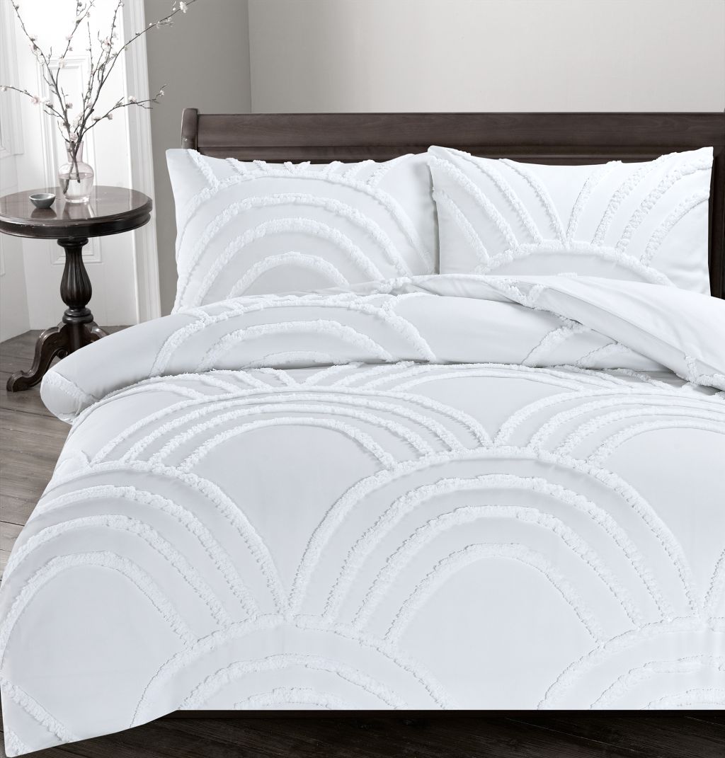 Zara Duvet sets.