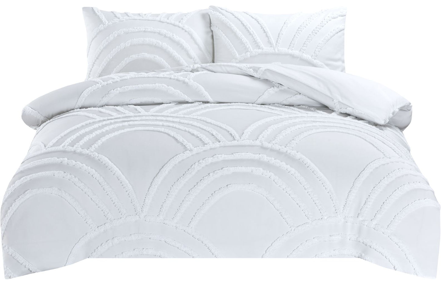 Zara Duvet sets.