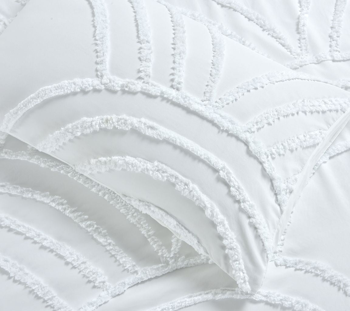Zara Duvet sets.