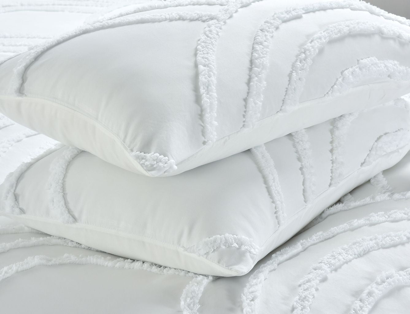 Zara Duvet sets.