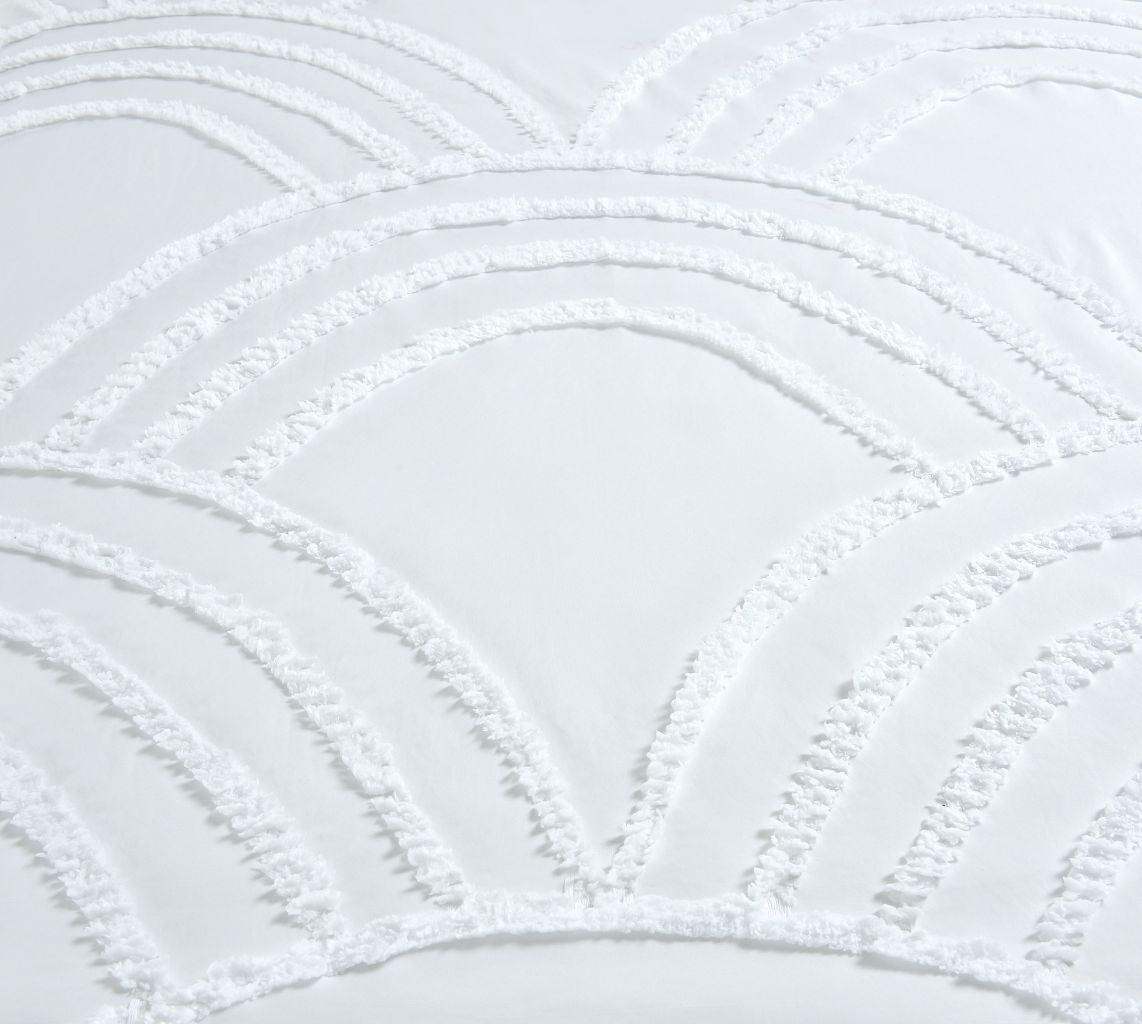 Zara Duvet sets.