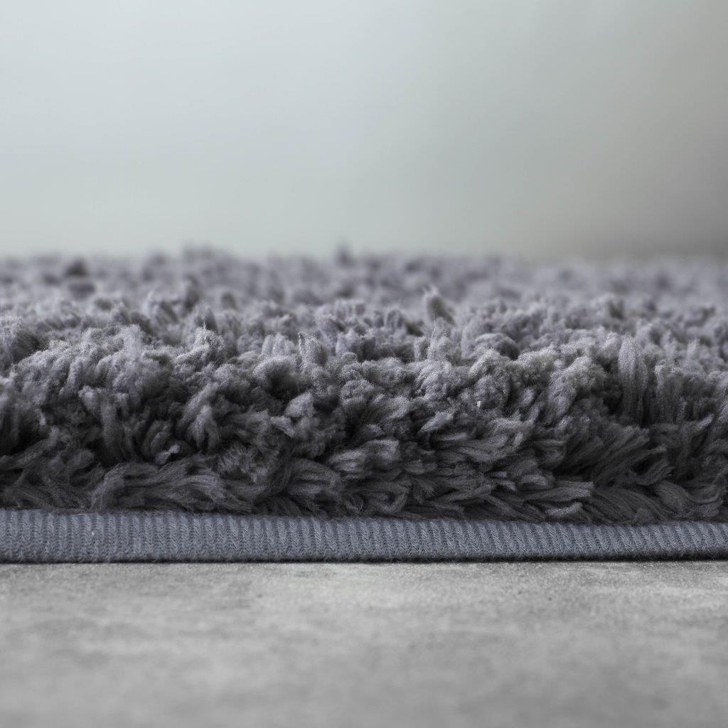 Zero Twist Bath Mat Set