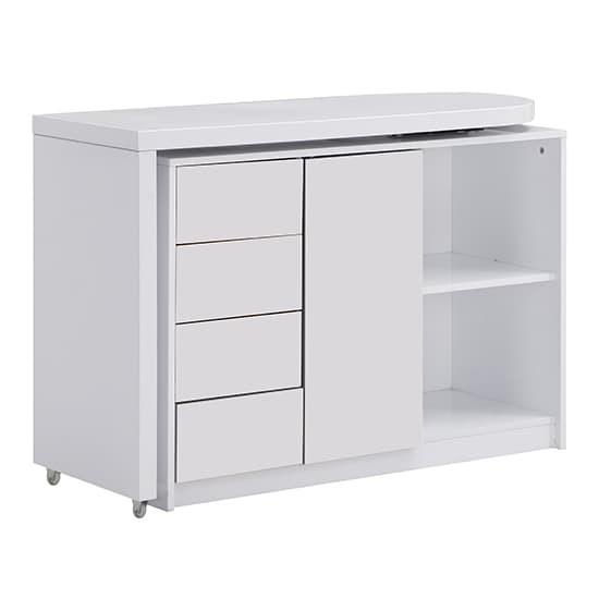 Computer Desk