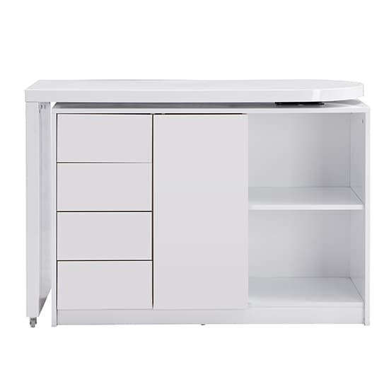 Computer Desk