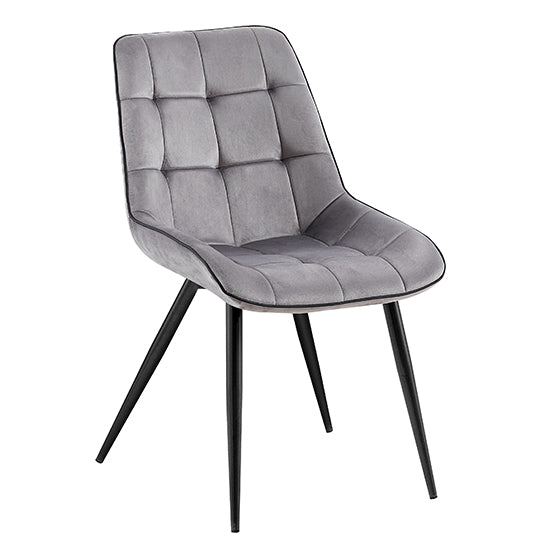 Fabric Dining Chair