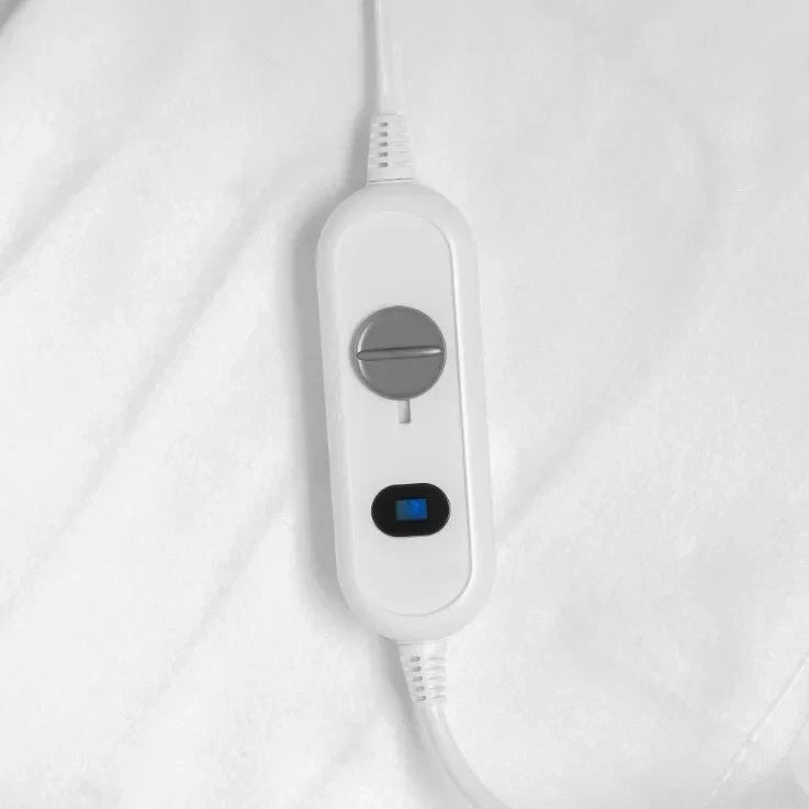 Daewoo Electric Blanket With 3 Heat Settings