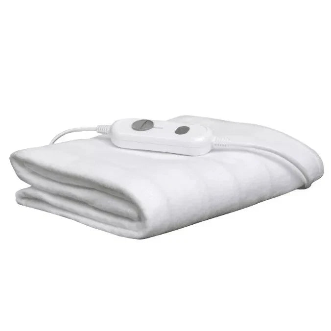 Daewoo Electric Blanket With 3 Heat Settings