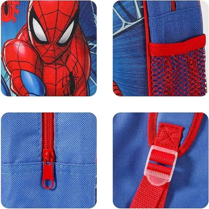 Nursery Pre-school SPIDERMAN Bag