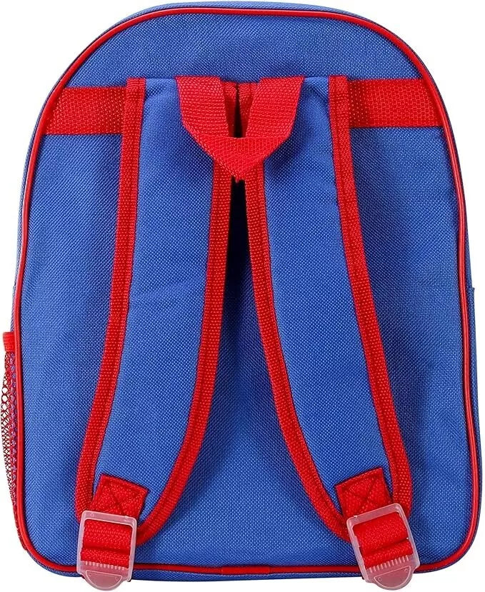 Nursery Pre-school SPIDERMAN Bag