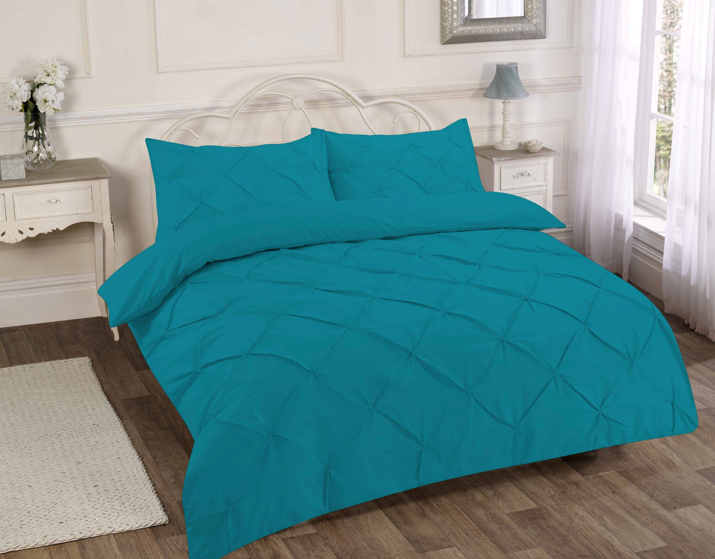 Alexander Duvet Set