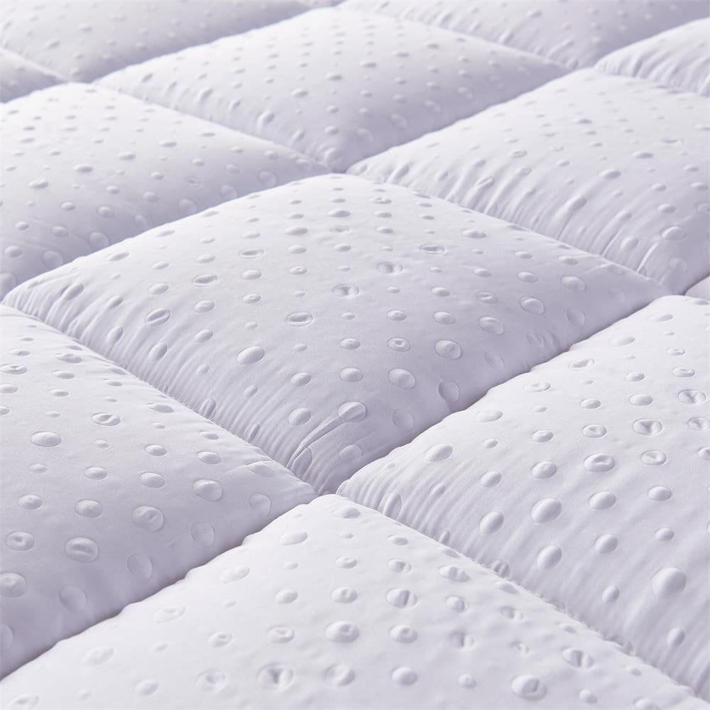 3D Bubble Mattress Topper 5 CM