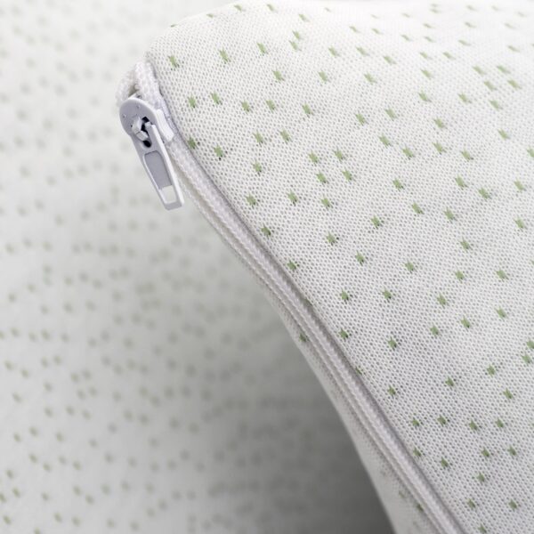 Bamboo memory Foam Pillow