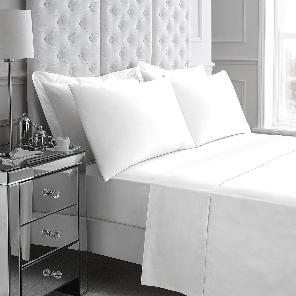 Pillow Case 200 TC