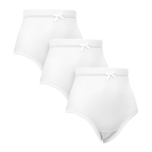 Cotton Rich Knickers Underwear