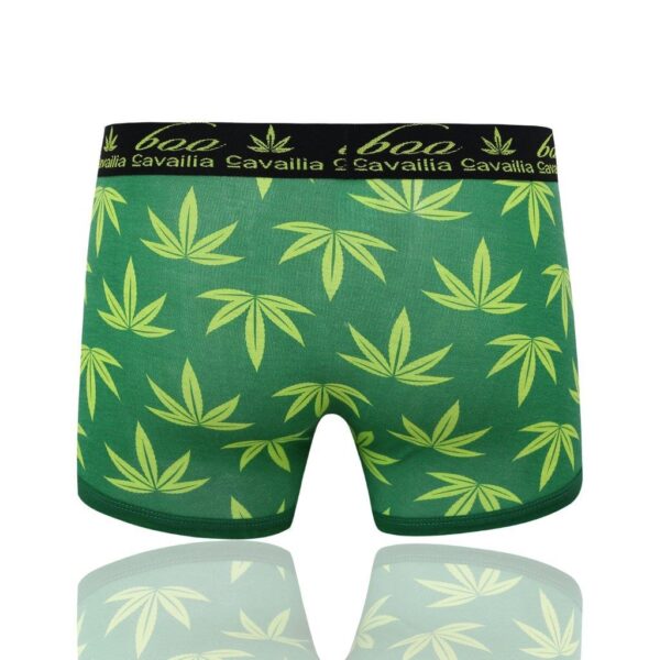 3 PACK MENS BOXER SHORTS (DESIGN: BOO 01)