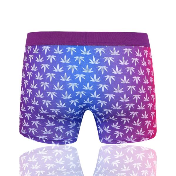 3 PACK MENS BOXER SHORTS (DESIGN: BOO 02)