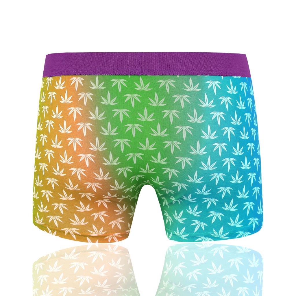 3 PACK MENS BOXER SHORTS (DESIGN: BOO 02)