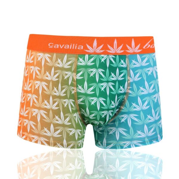 3 PACK MENS BOXER SHORTS (DESIGN: BOO 02)