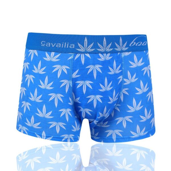 3 PACK MENS BOXER SHORTS (DESIGN: BOO 02)