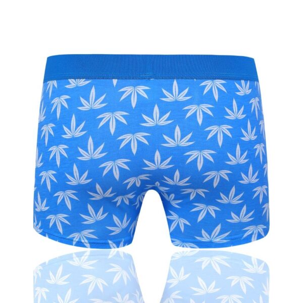 3 PACK MENS BOXER SHORTS (DESIGN: BOO 02)