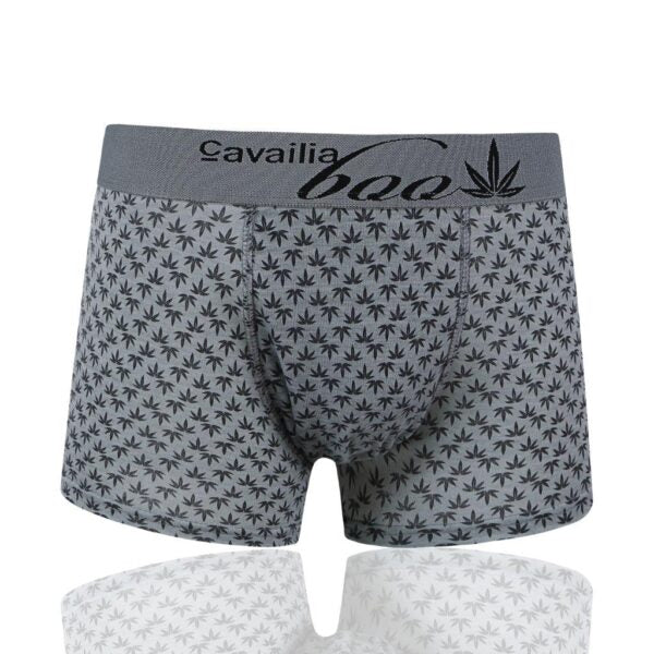 3 PACK MENS BOXER SHORTS (DESIGN: BOO 03)