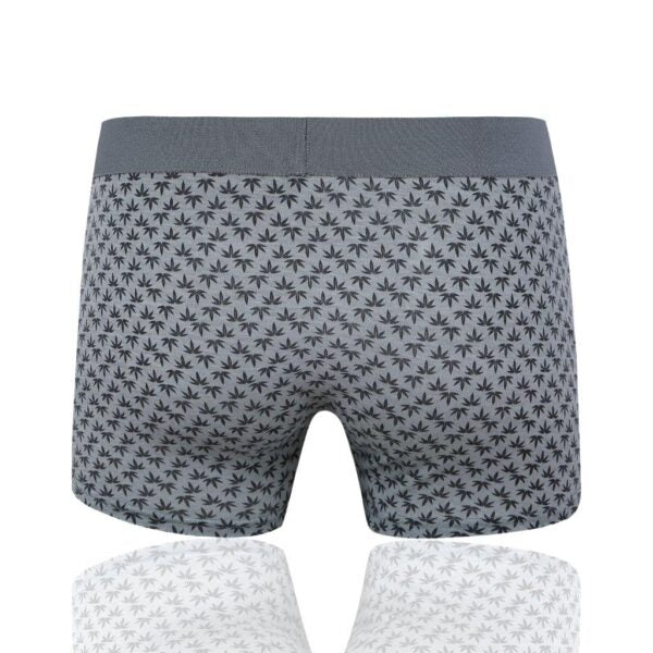 3 PACK MENS BOXER SHORTS (DESIGN: BOO 03)