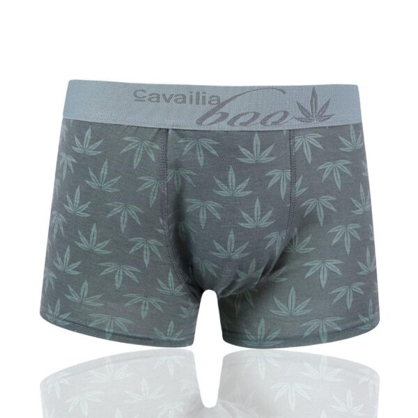 3 PACK MENS BOXER SHORTS (DESIGN: BOO 03)