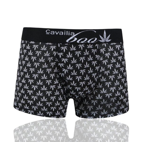 3 PACK MENS BOXER SHORTS (DESIGN: BOO 03)