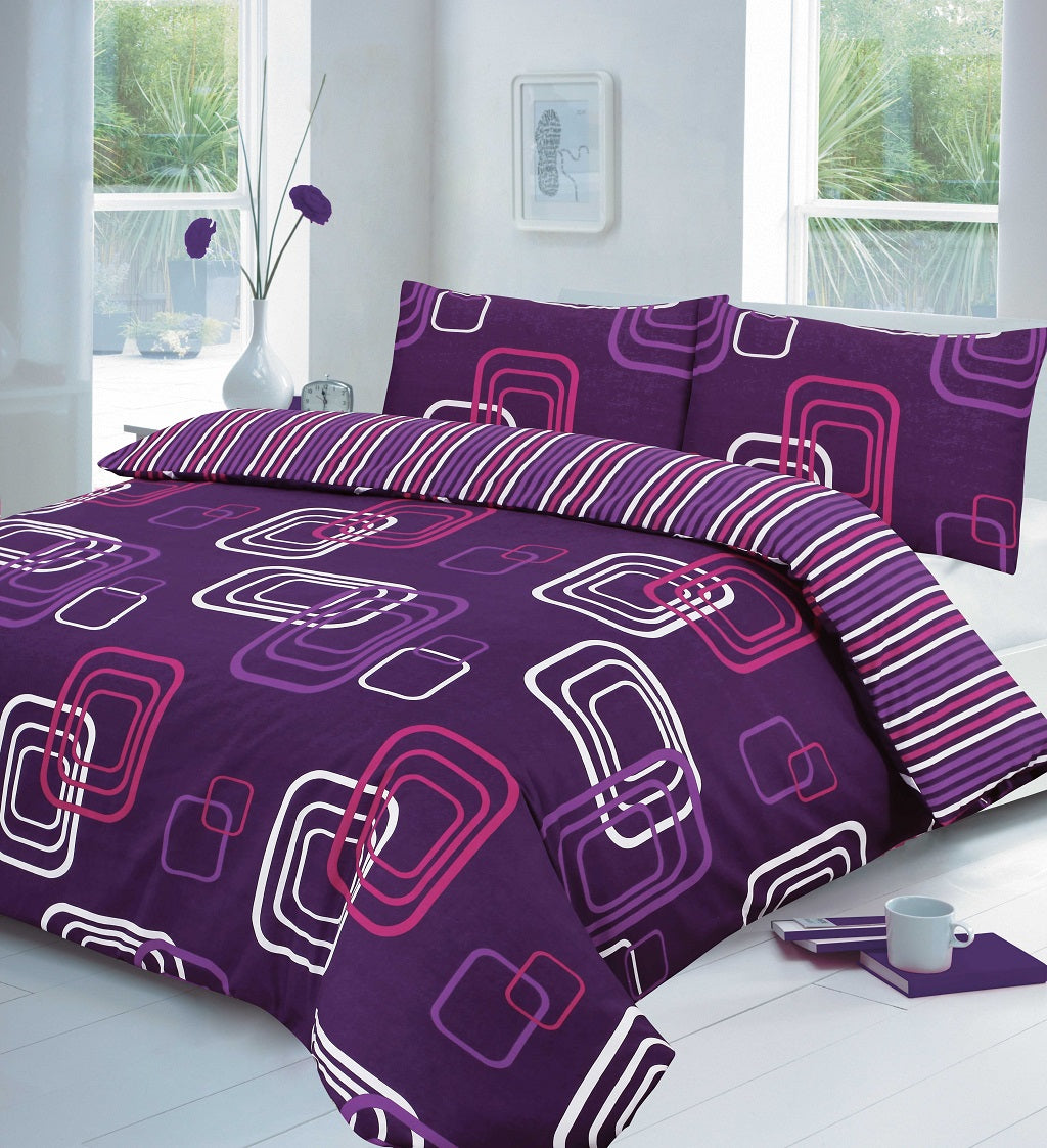 Blake Duvet Set
