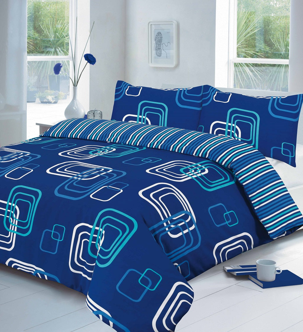 Blake Duvet Set