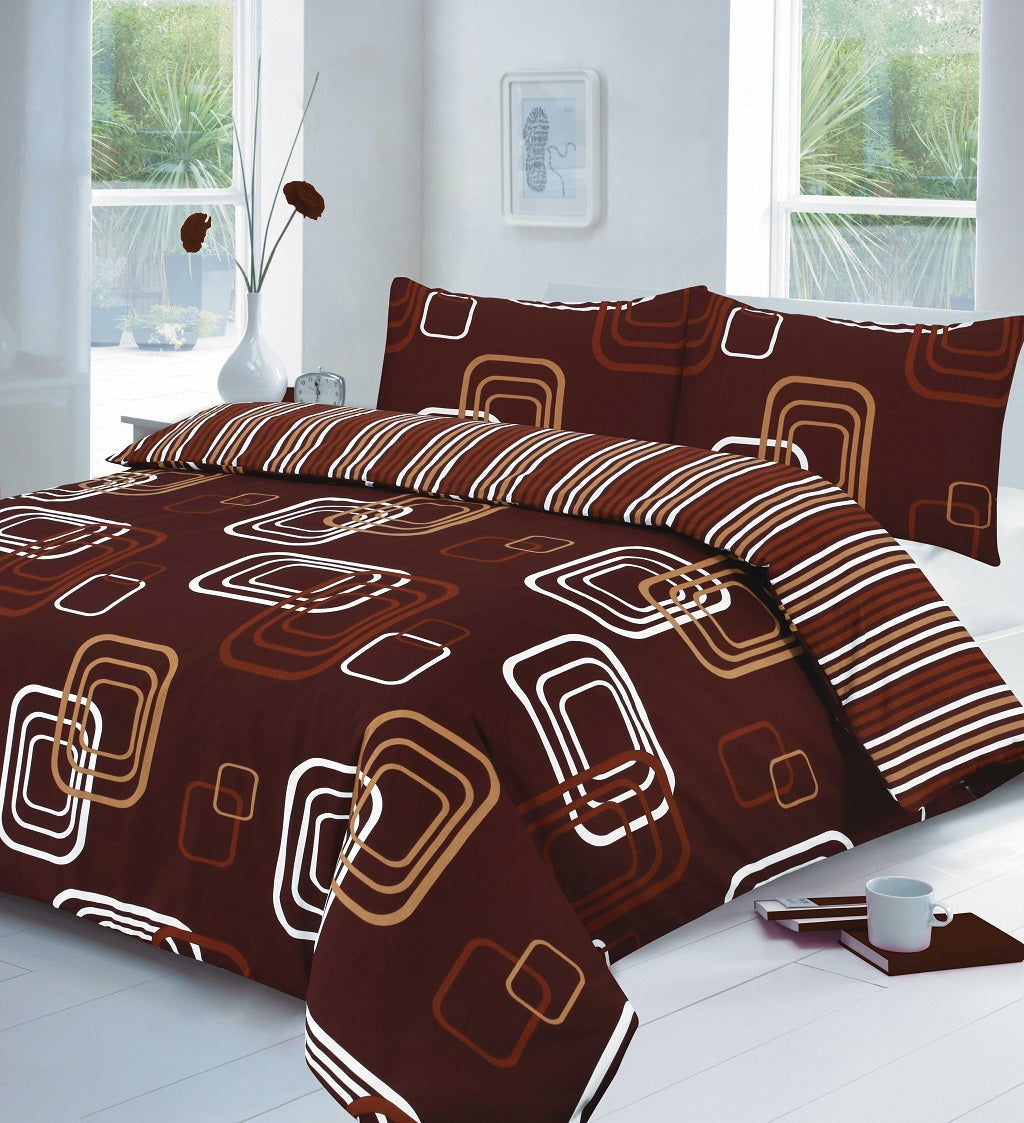 Blake Duvet Set