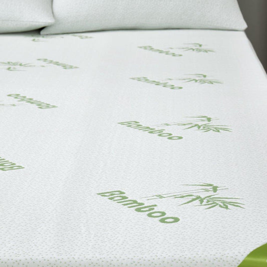 Bamboo Mattress Topper