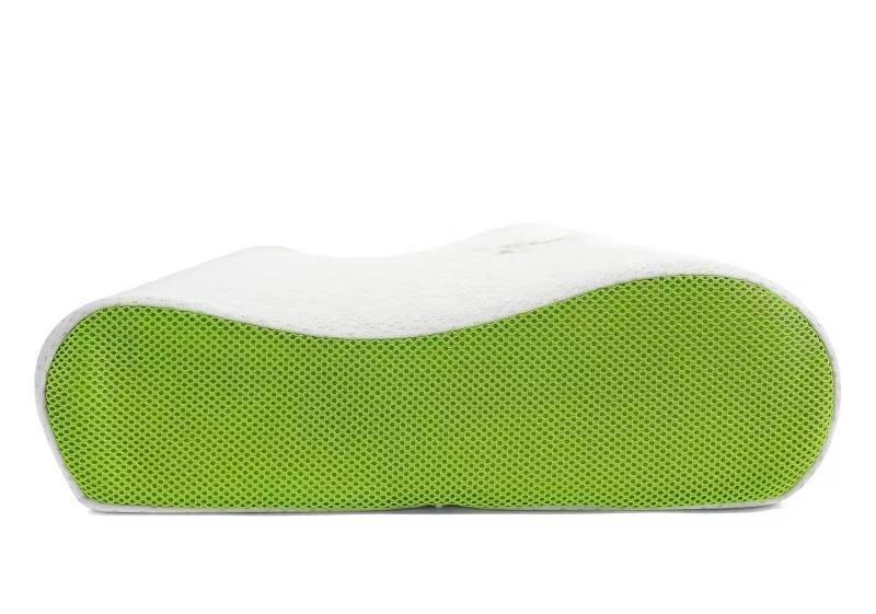 Bamboo memory Foam Pillow