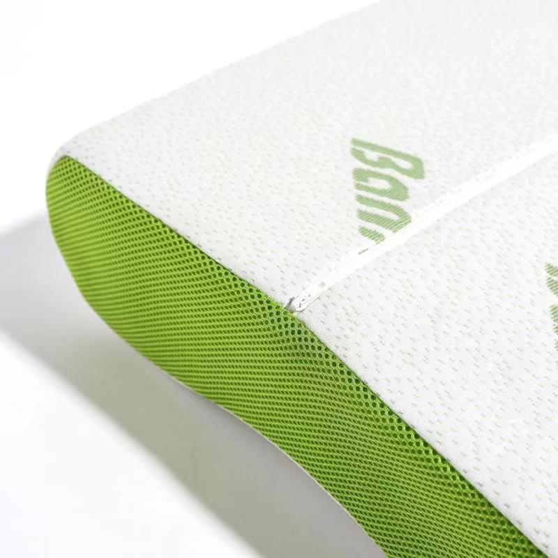 Bamboo memory Foam Pillow