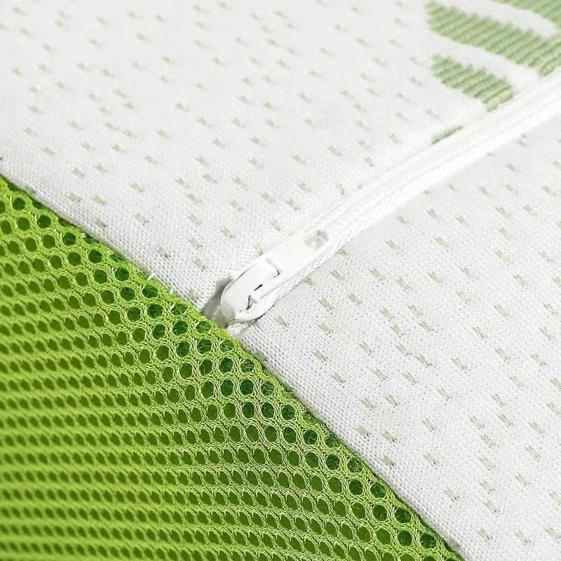 Bamboo memory Foam Pillow