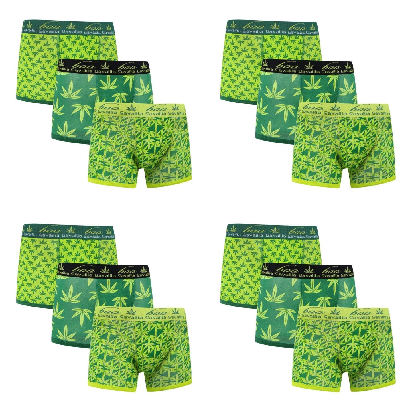 3 PACK MENS BOXER SHORTS (DESIGN: BOO 01)