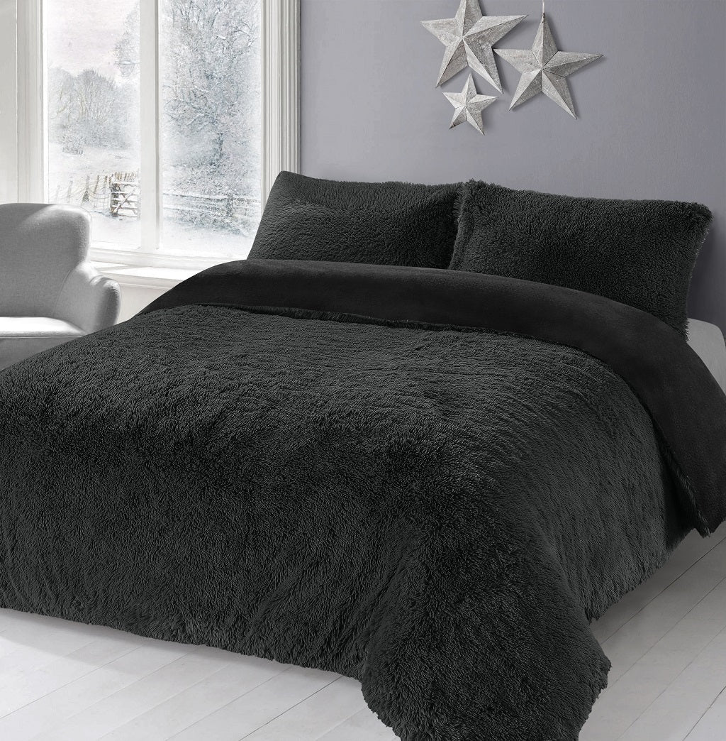 Cuddles duvet set
