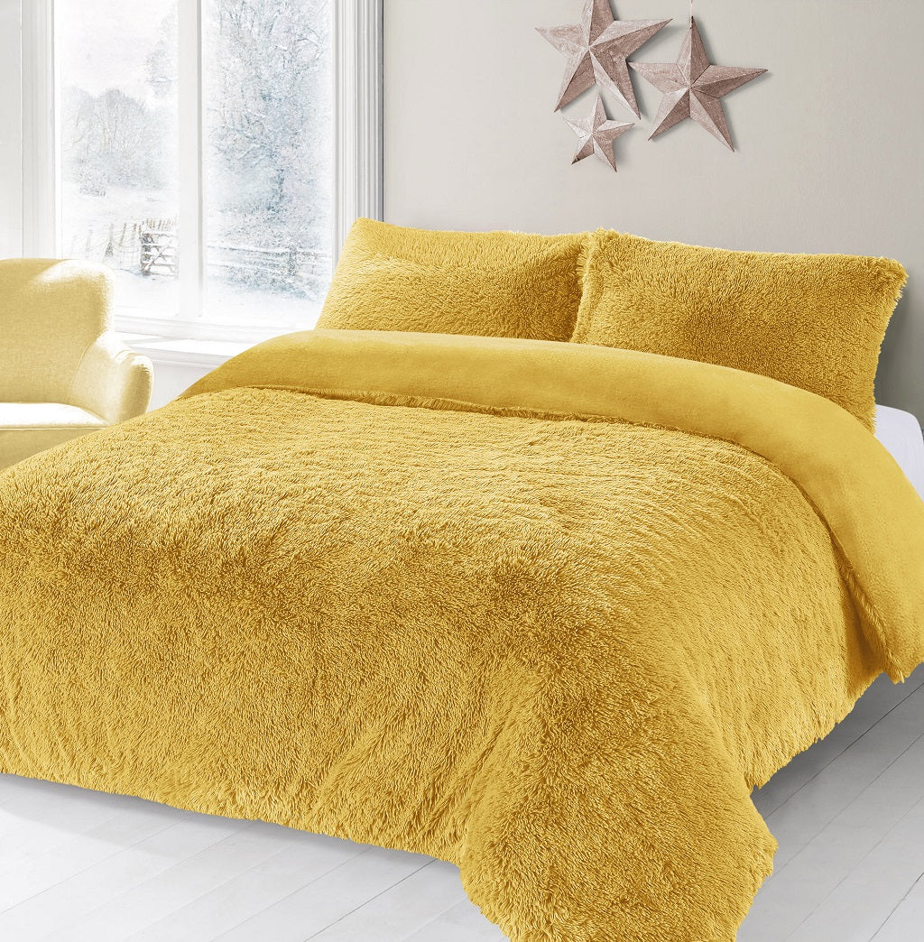 Cuddles duvet set