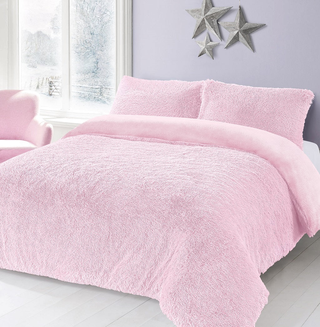 Cuddles duvet set