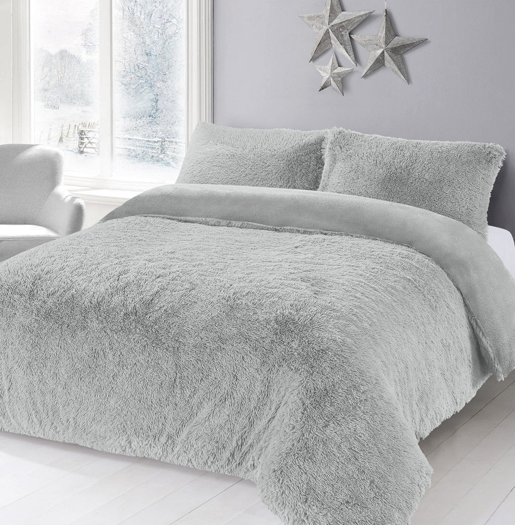 Cuddles duvet set