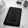 Greek Bath Mat Set