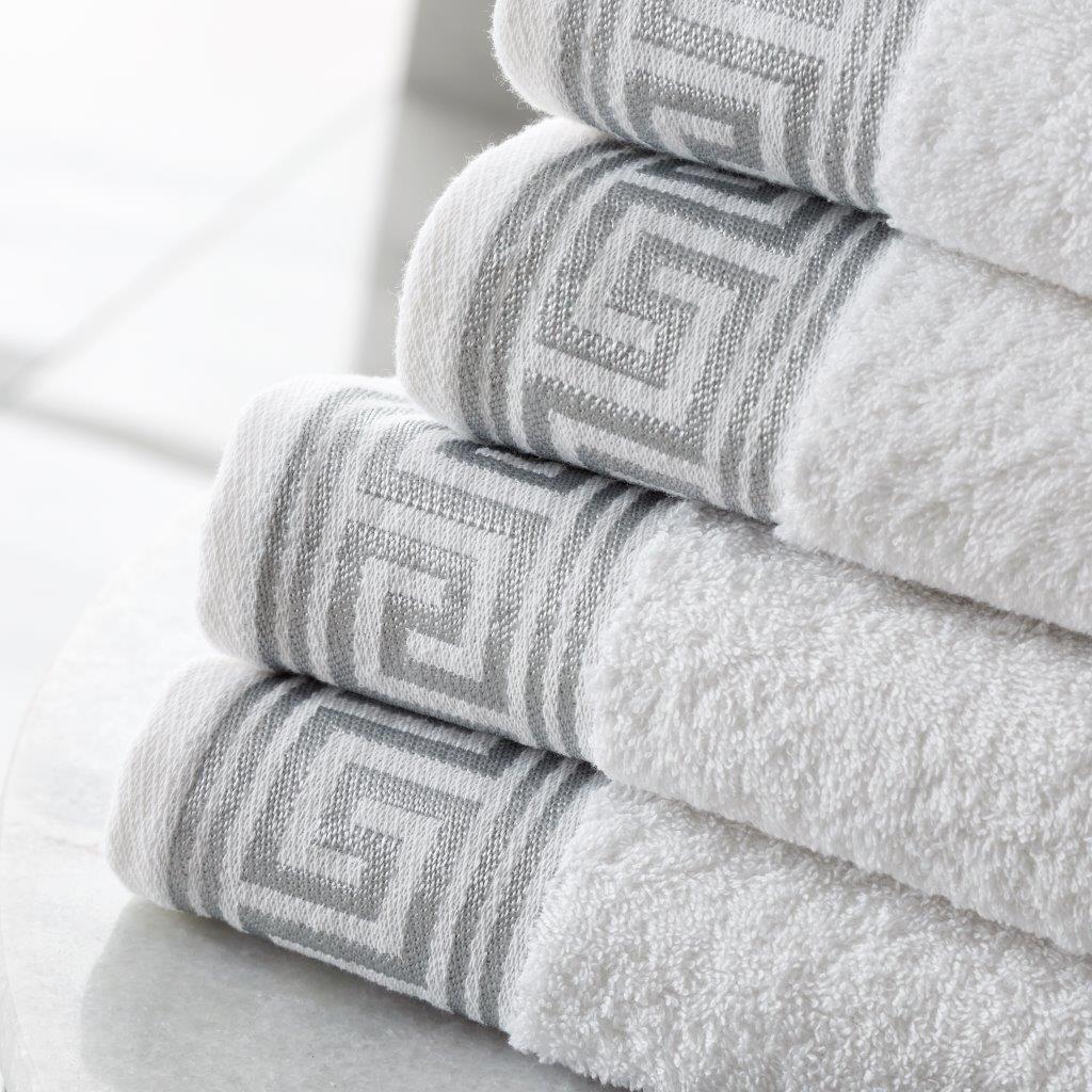 Greek Towels