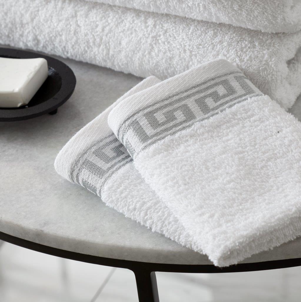 Greek Towels