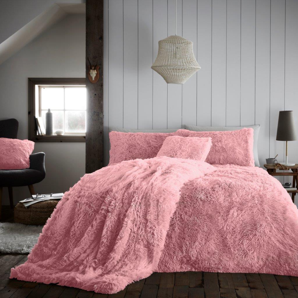 Hug & Snug duvet set