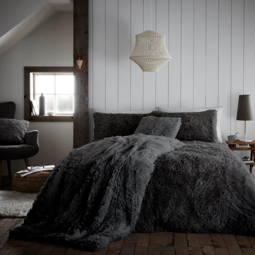Hug & Snug duvet set