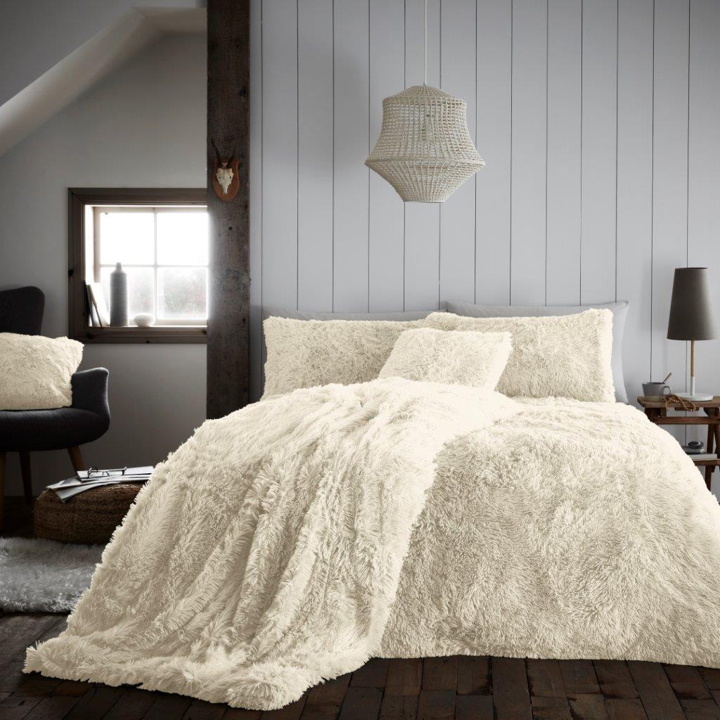 Hug & Snug duvet set