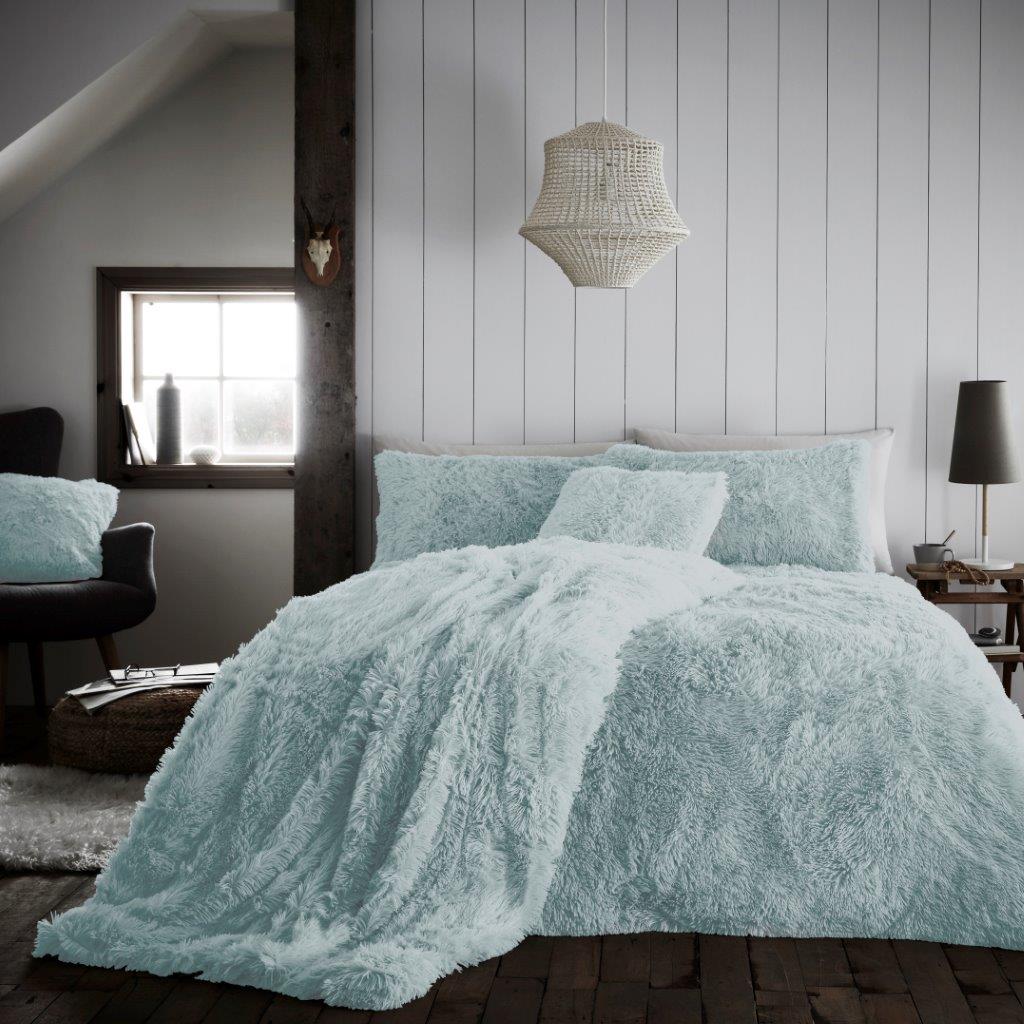 Hug & Snug duvet set
