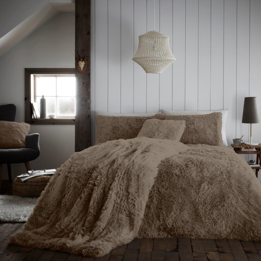 Hug & Snug duvet set
