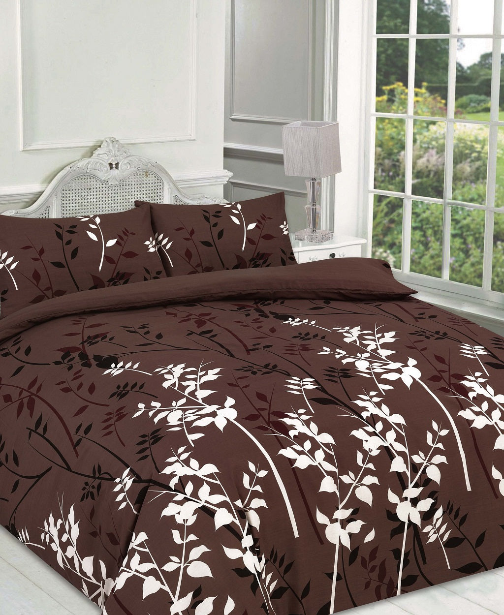 Kaylee Duvet Set