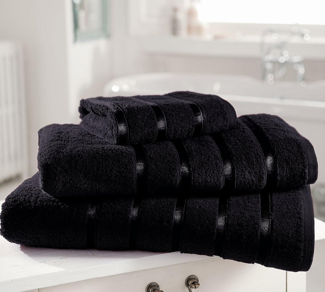 Kensington Towels